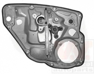 VAN WEZEL 1626264 -  Подъемное устройство для окон